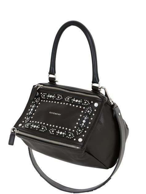 handbag givenchy pandora|givenchy pandora bag black.